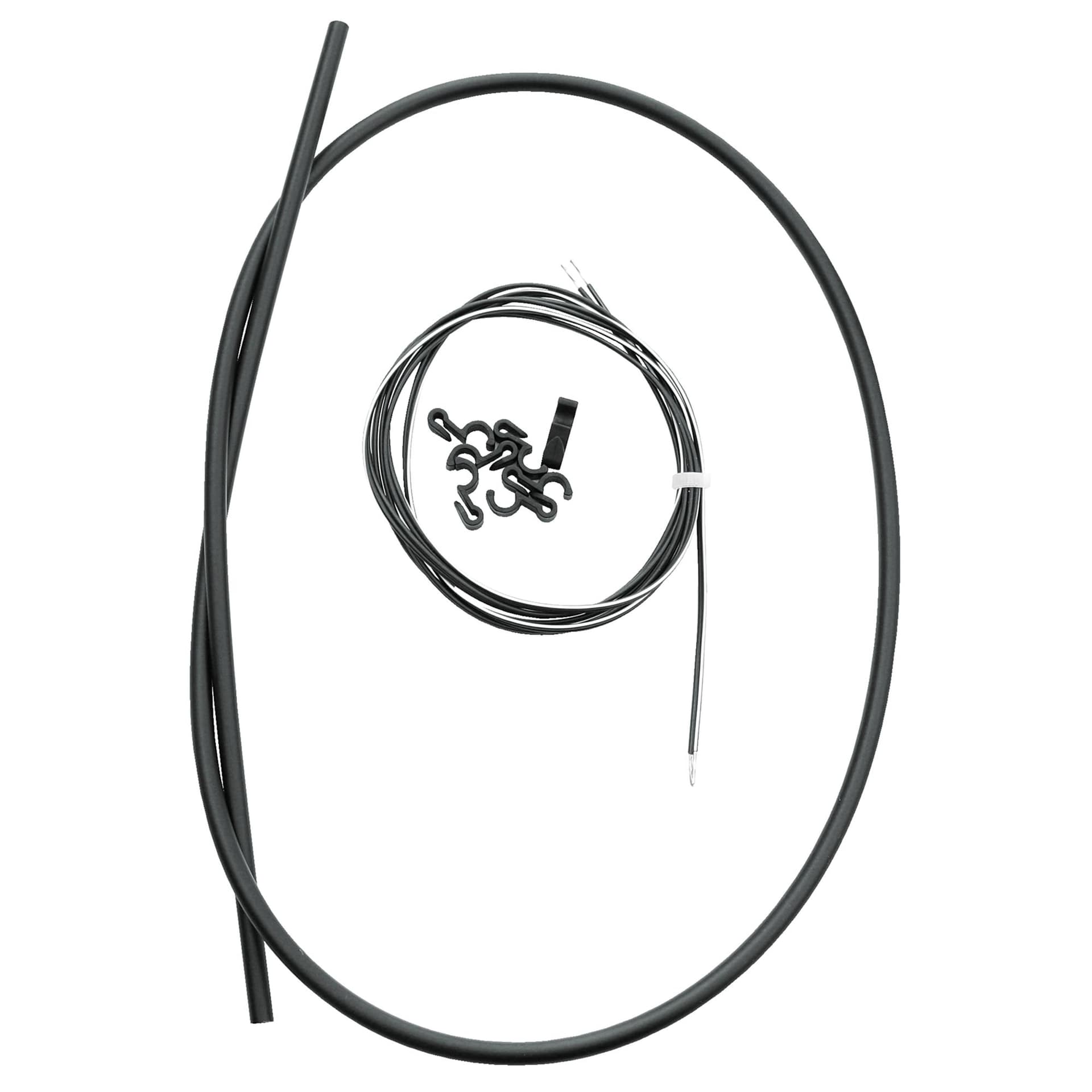 Sks Cable Routing Kit For Edge Al And Bluemels 75 U — product photo