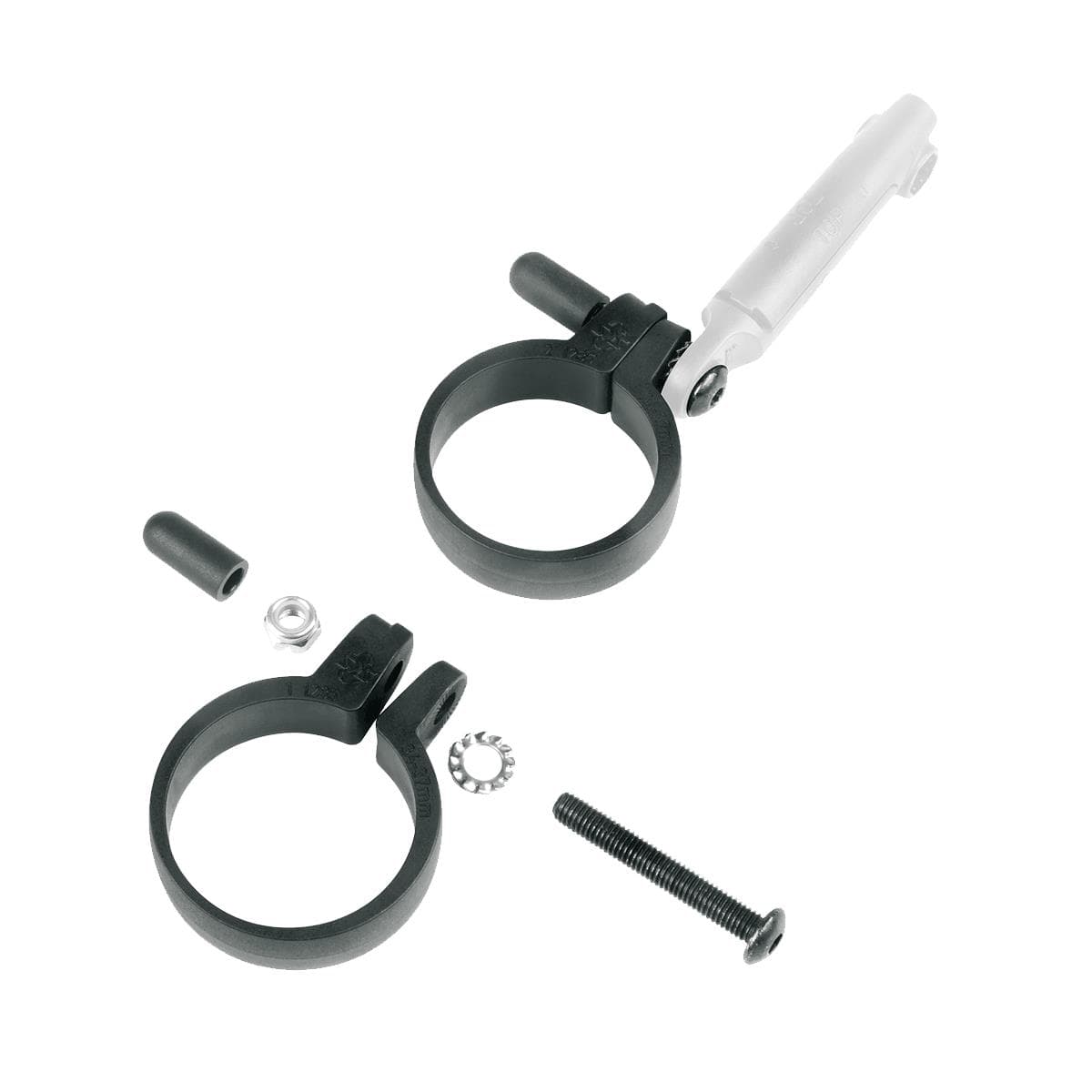 Sks Stay Mounting Clamps (2 PCS) — product photo