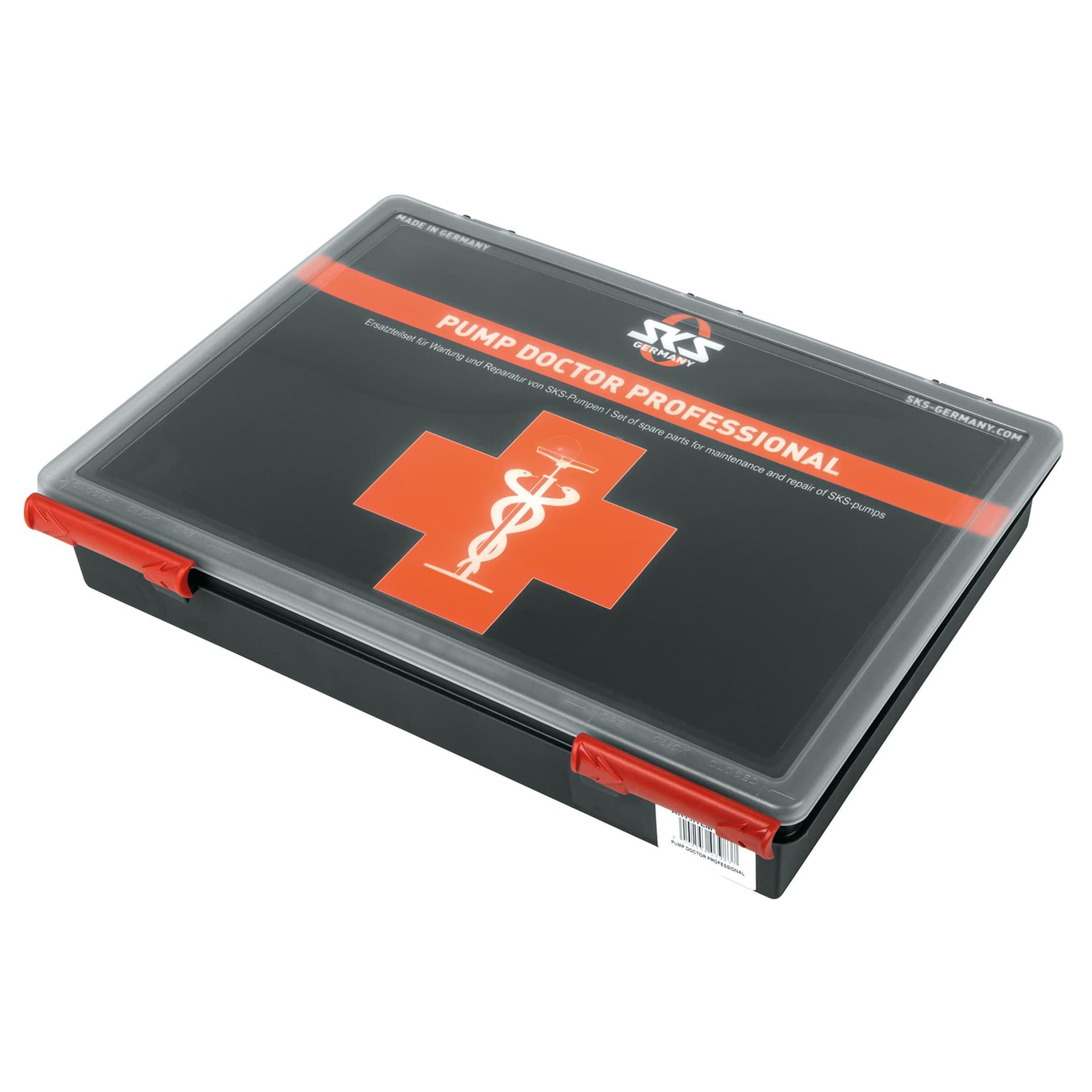 Sks Pump Doctor Professional — product photo