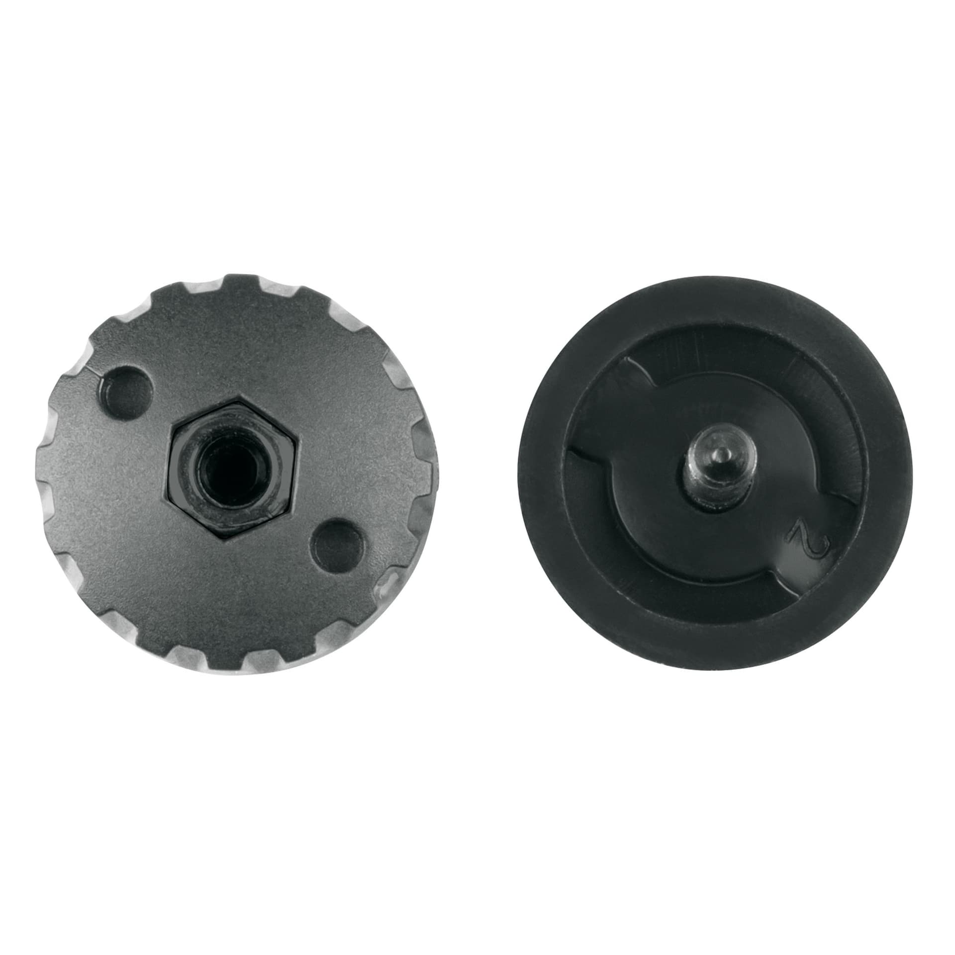Sks Explorer Saddlebag Plastic Screws For Mudguard — product photo
