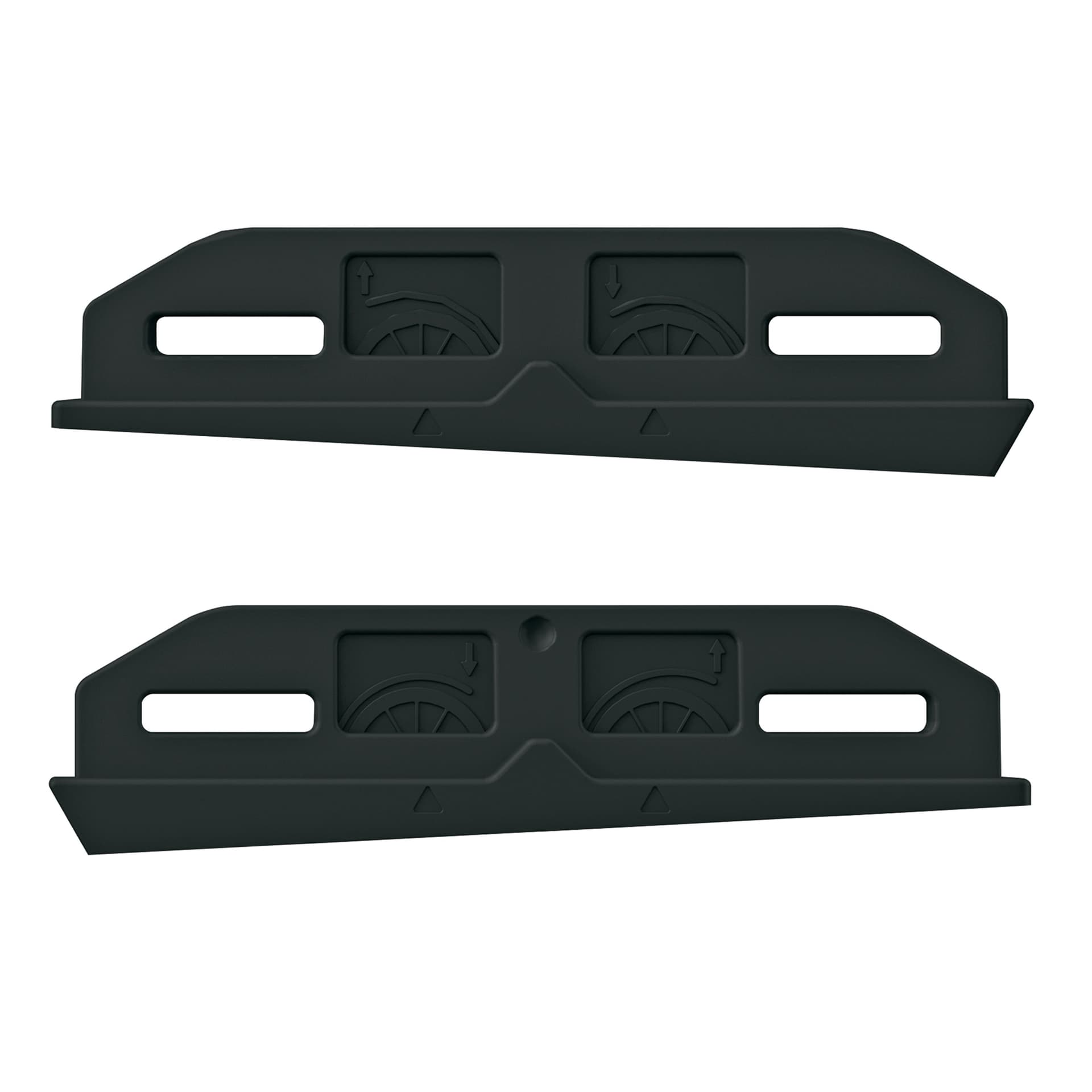 Sks Mudrocker Rear Frame Adapter Pads — product photo