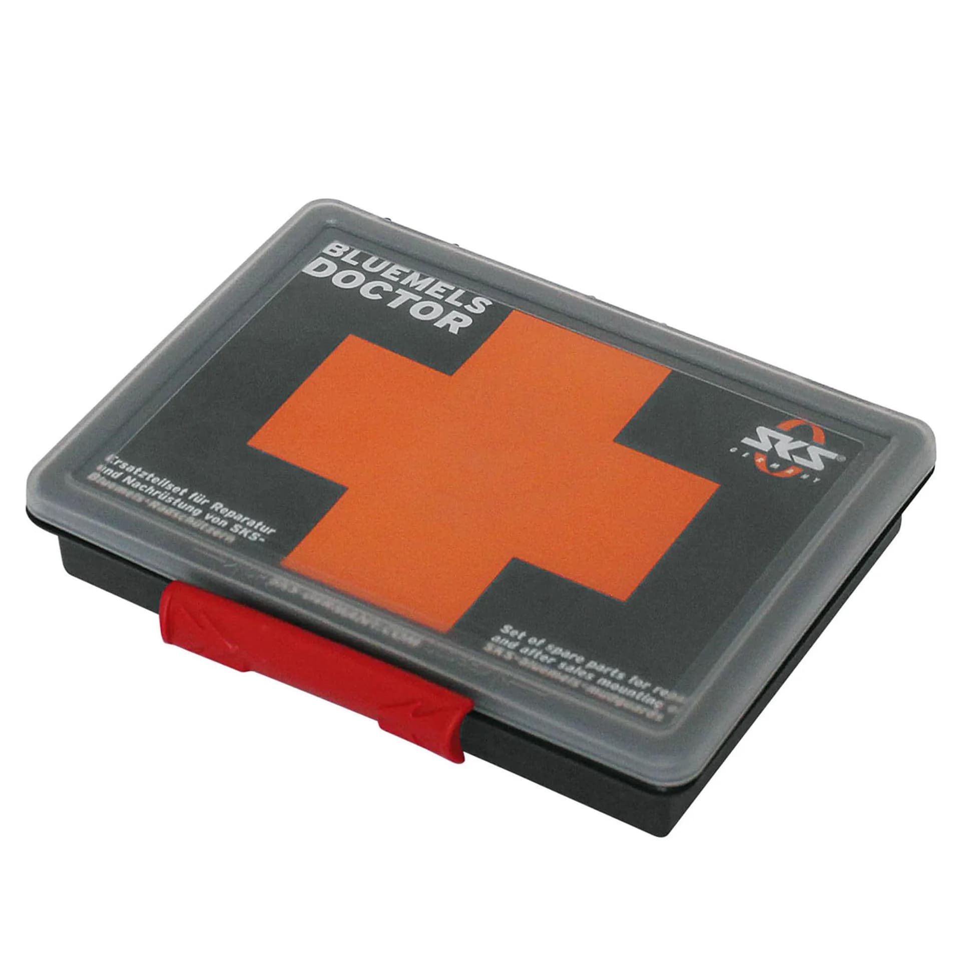 Sks Bluemels Doctor Kit — product photo