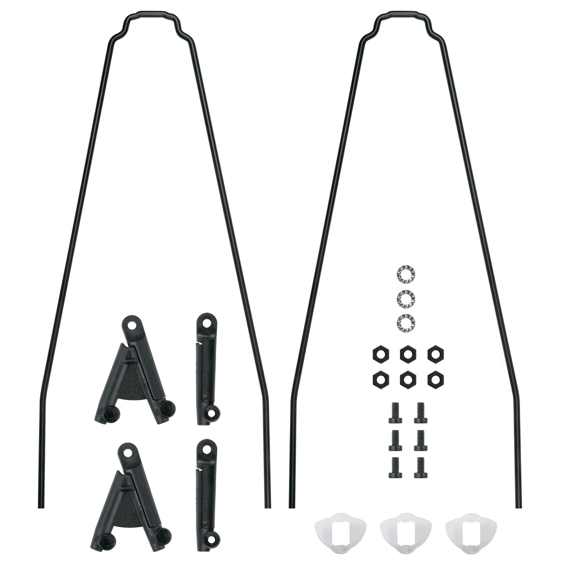 Sks Bluemels Cable Line 45 - Replacement Stay Set — product photo