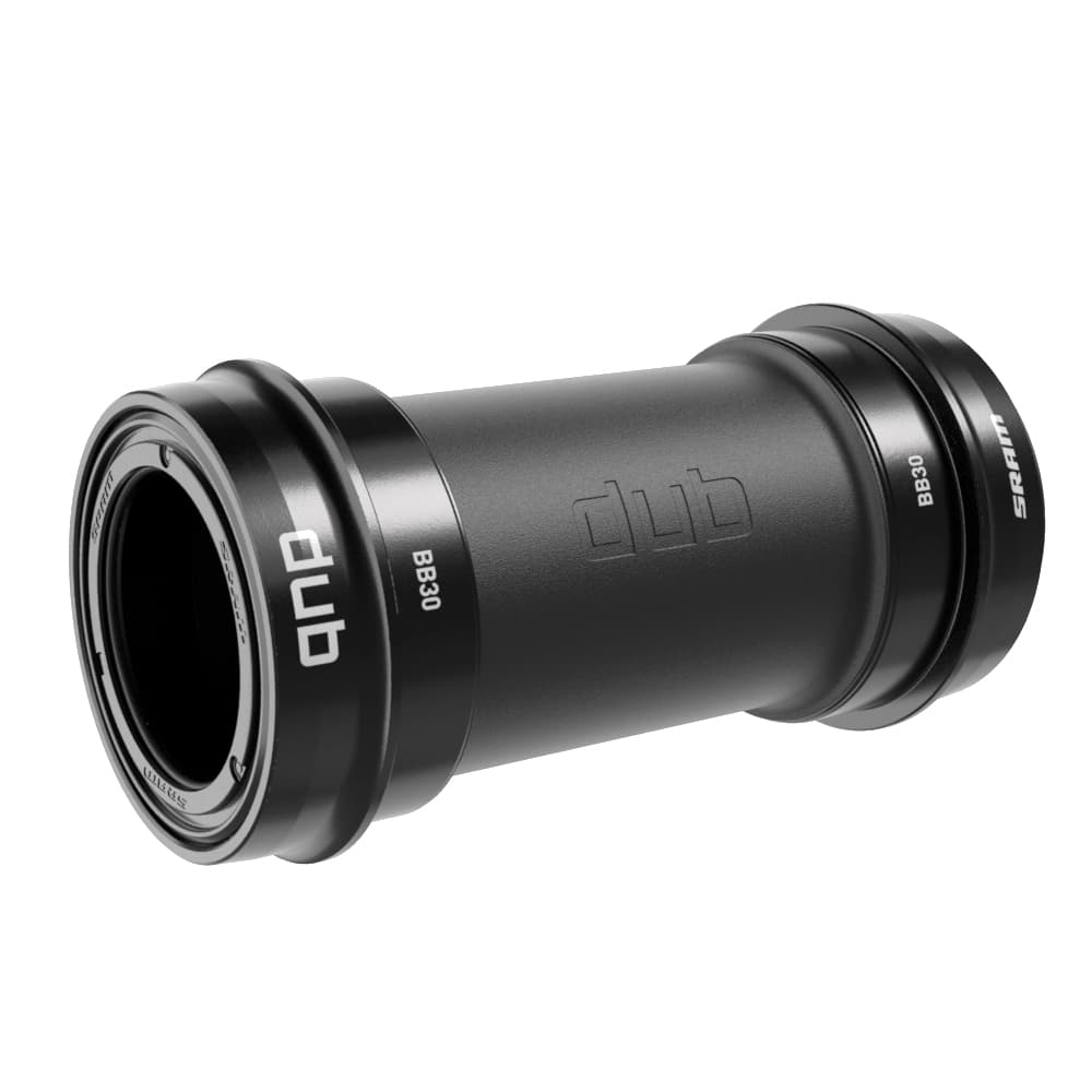 Sram BB DUB BB30 CL55 DUB MTB Wide 73mm (including 3.0, 7.5 DUB spacer) — product photo