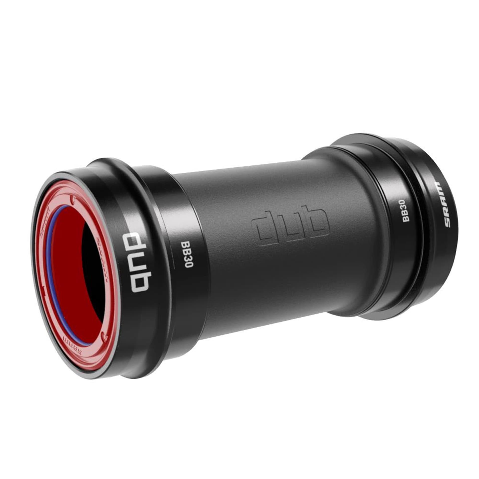 Sram BB DUB BB30 Ceramic (Road Wide) 68mm (including 2.5, 5.5 DUB spacer) — product photo