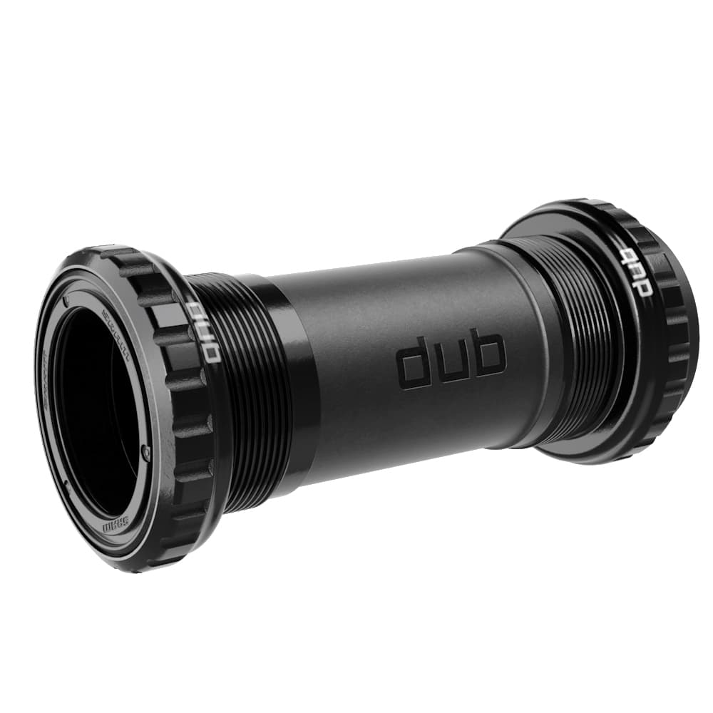 Sram BB DUB English/BSA Ceramic (Road Wide) 68mm (including 2.5, 5.5 DUB spacer) — product photo