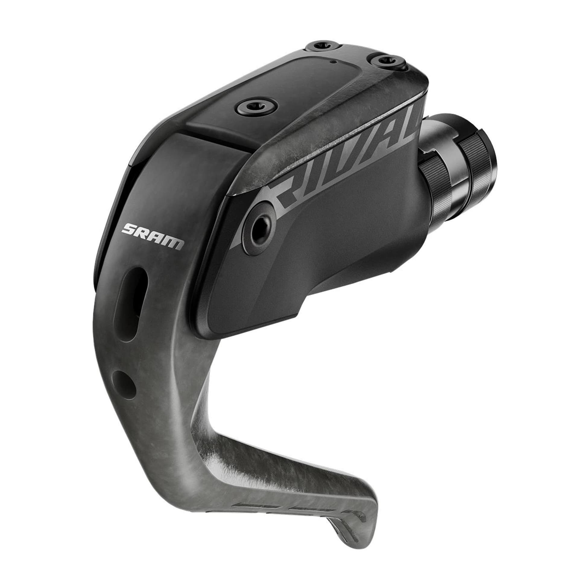 Sram Disc Brake Rival E1 Aero (Rotor sold separately) — product photo