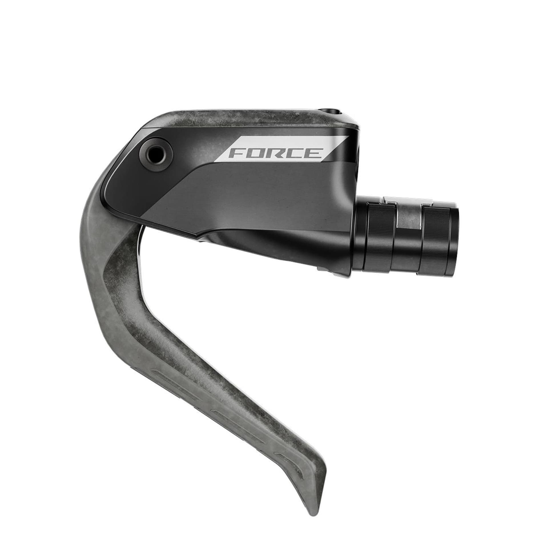 Sram Disc Brake Force E1 Aero (Rotor sold separately) — product photo