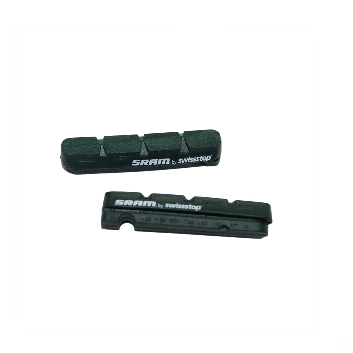 Sram Red/Force/Rival Brake Pads Inserts (pair) — product photo
