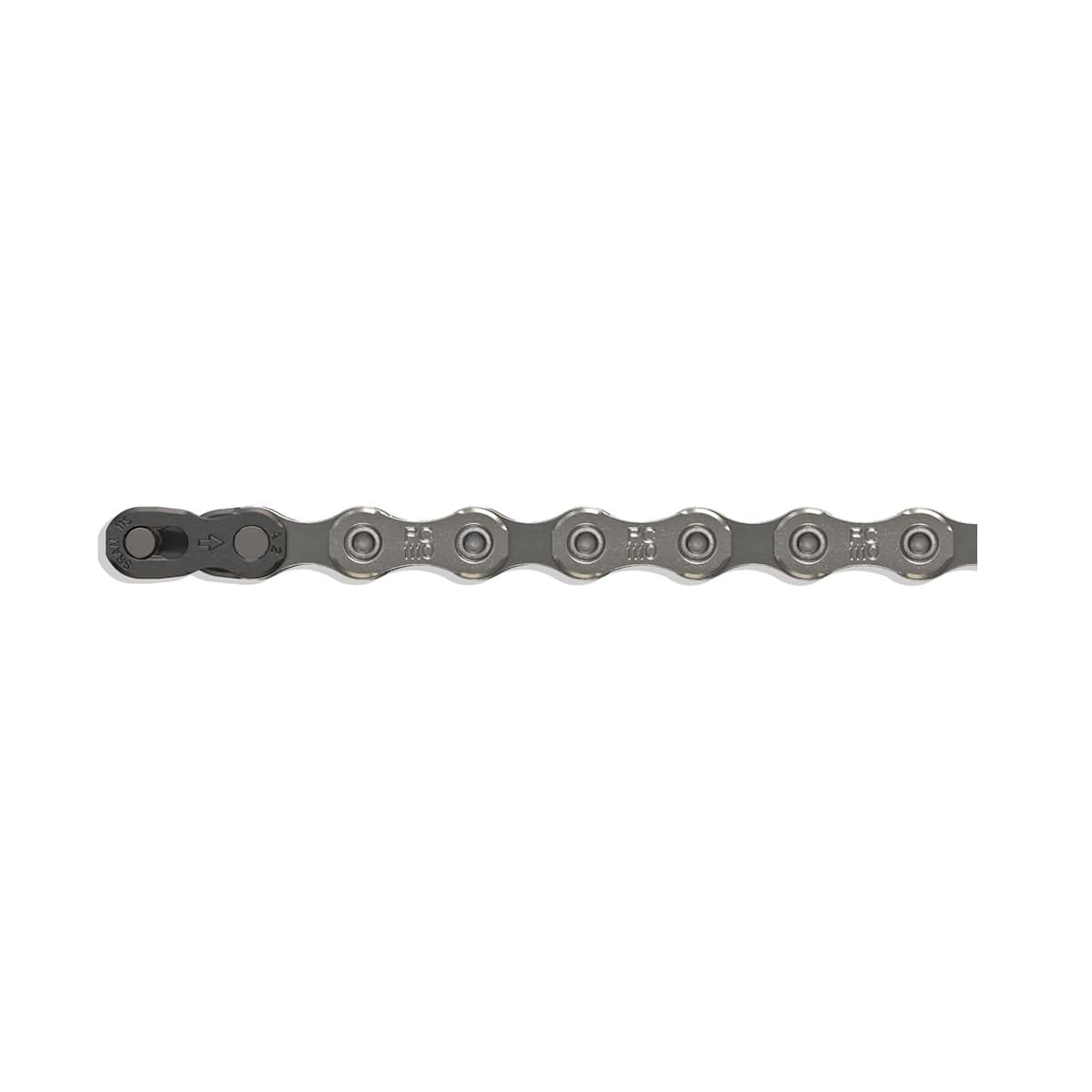 Sram Chain PC 1110 SolidPin 114 links with PowerLock 11 speed — product photo