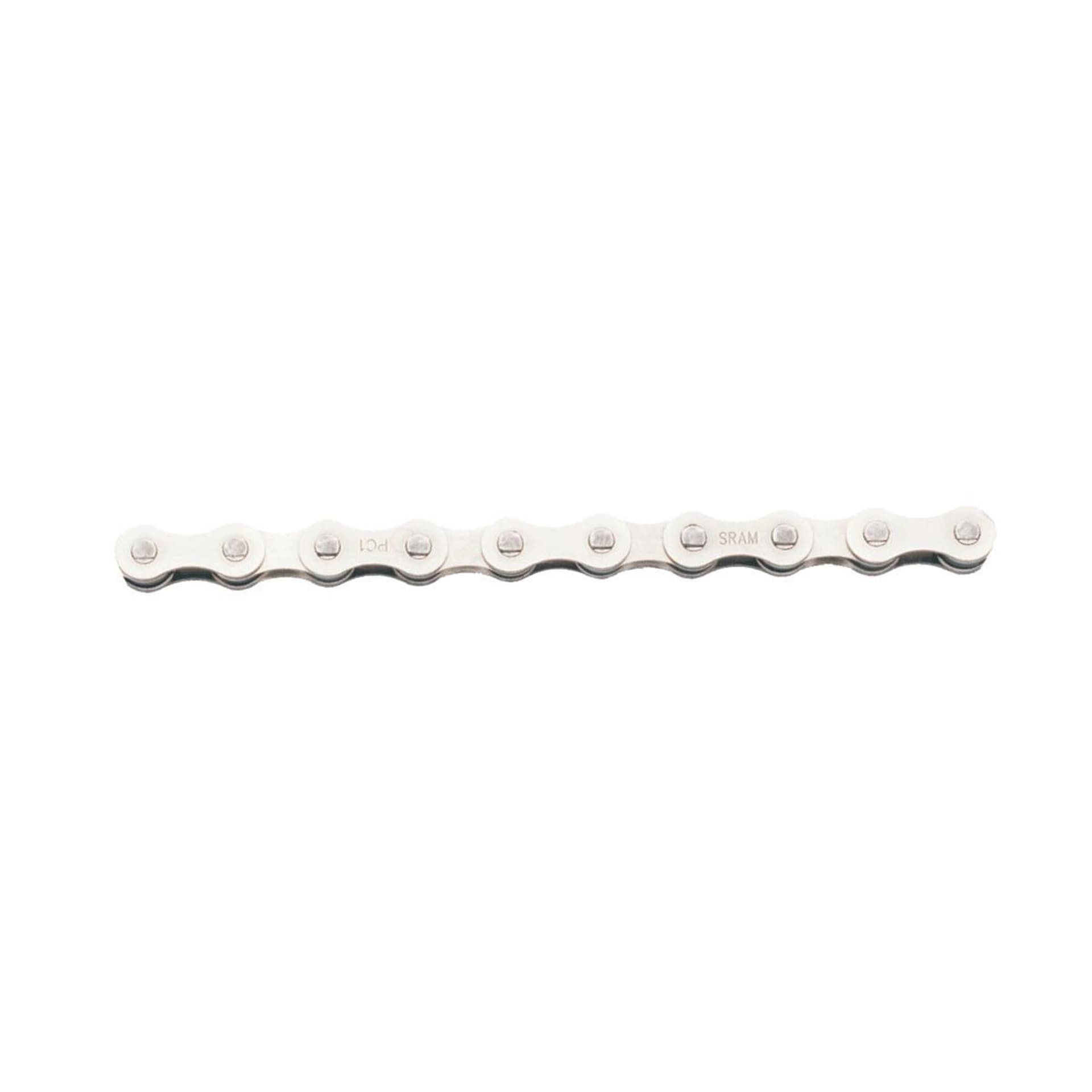 Sram Chain Pc 1 Silver, 114 Links With Power Lock 1S, 1 Piece — product photo