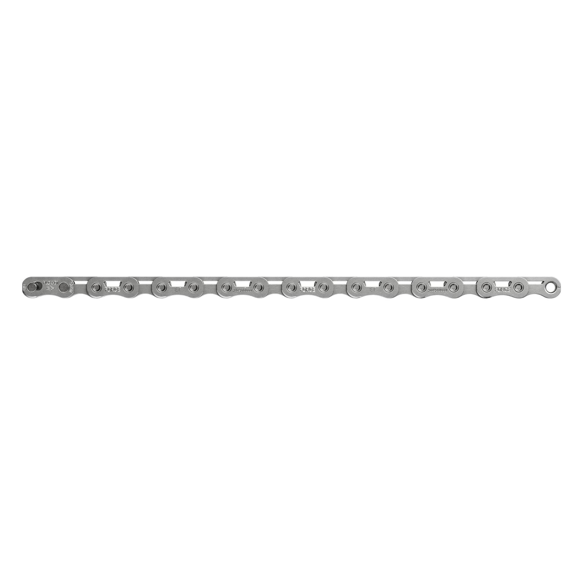 Sram Chain FORCE E1 Flattop - with PowerLock - 12/13 speed — product photo