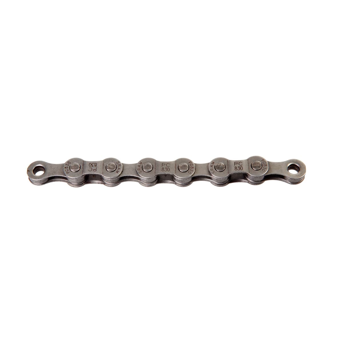 Sram PC830 7/8spd Chain Grey (114 Links) — product photo