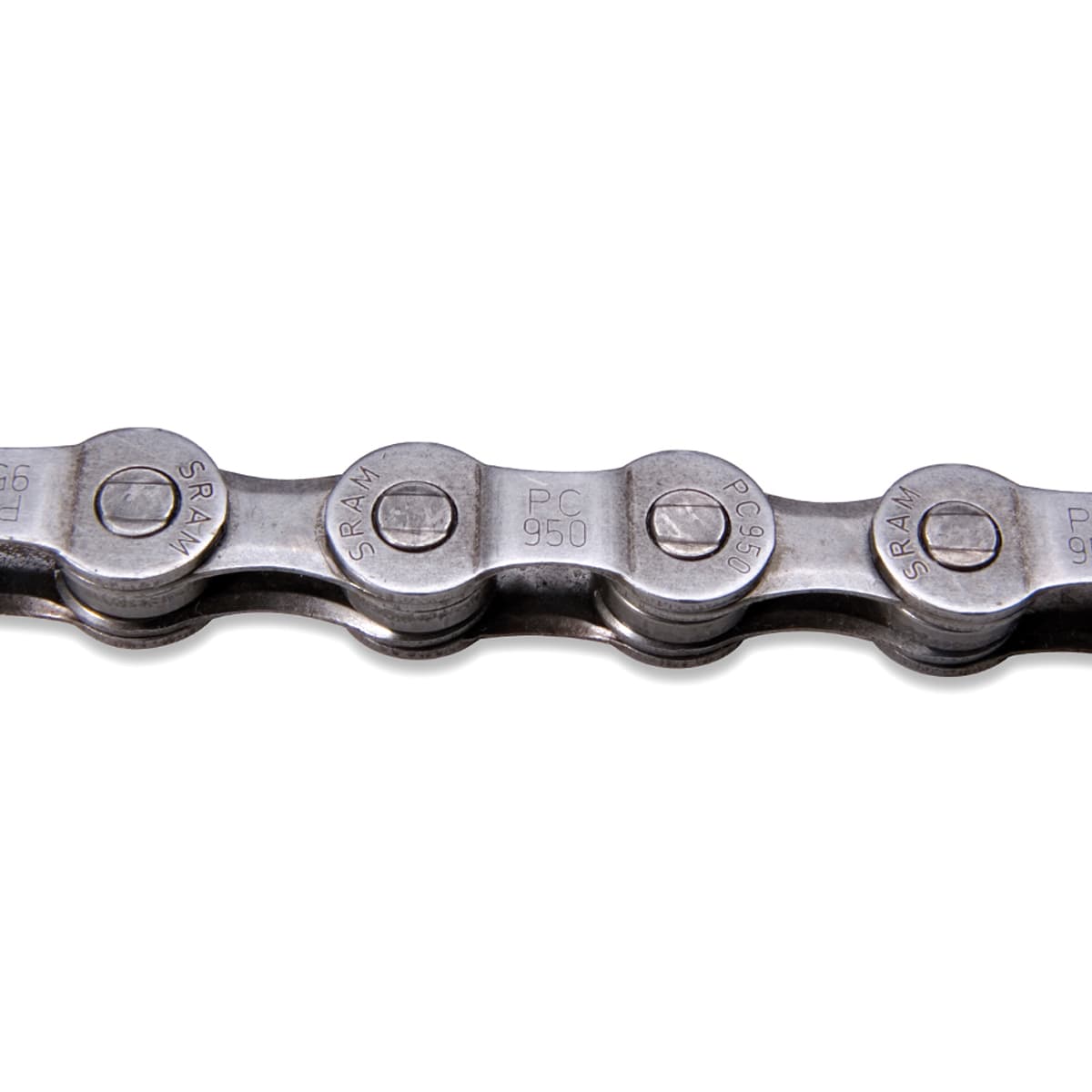 Sram PC951 9spd Chain Grey (114 Links) (BULK - 25pcs) — product photo