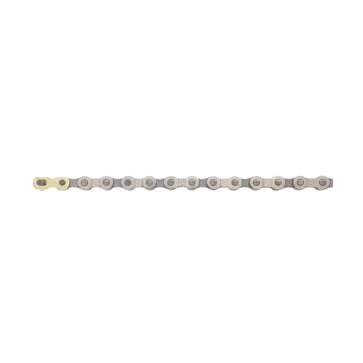 Sram PC971 9spd Chain Silver/Grey (114 Links) (BULK -25pcs) — product photo