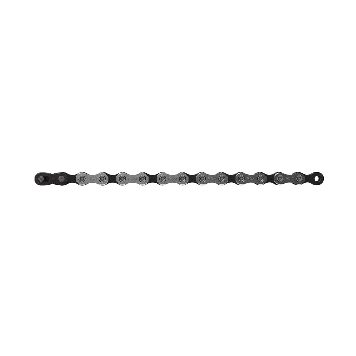 Sram PC X1 11 speed Chain Silver 118 links with PowerLock — product photo