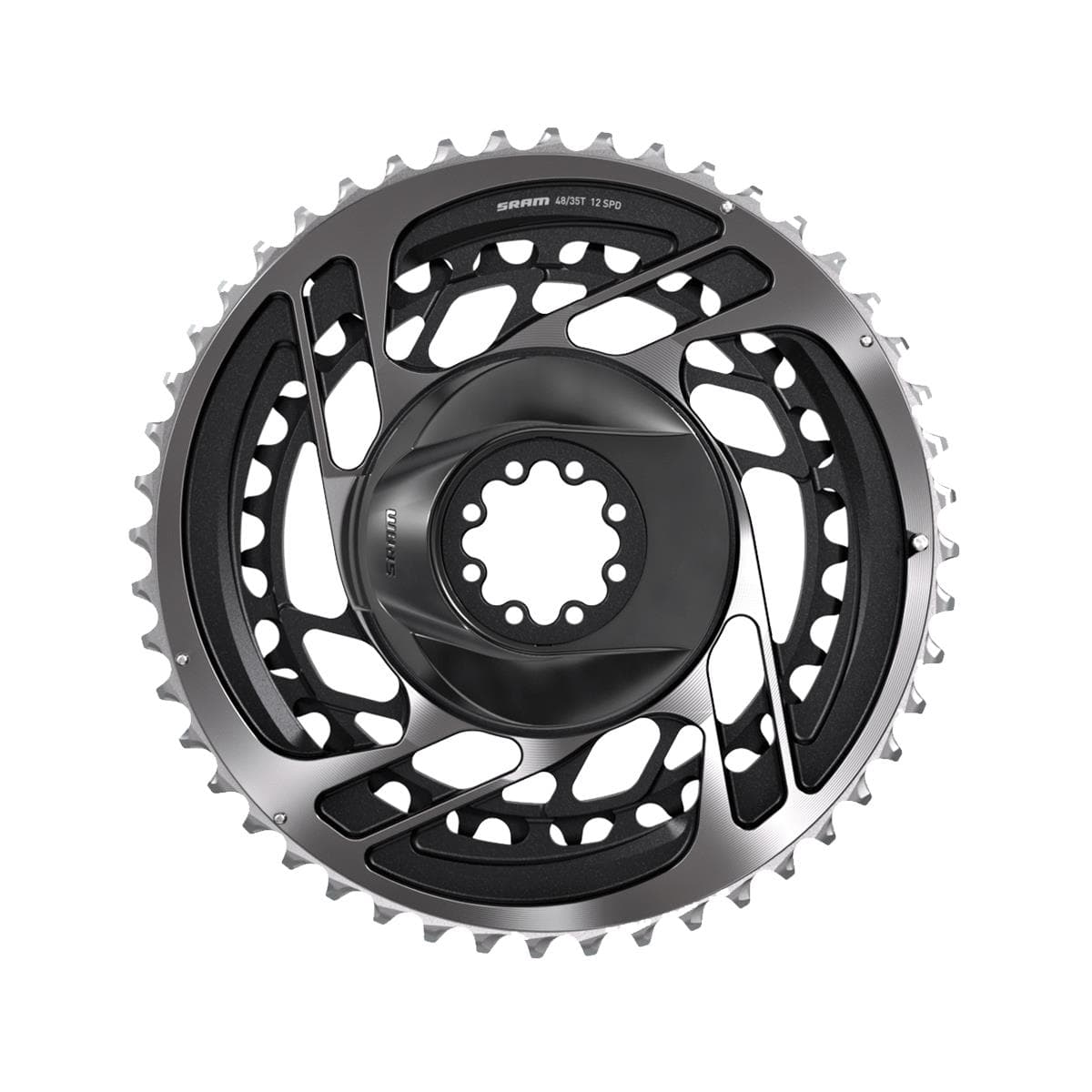 Sram Chain Ring Road Dm Kit Non-Power Red — product photo