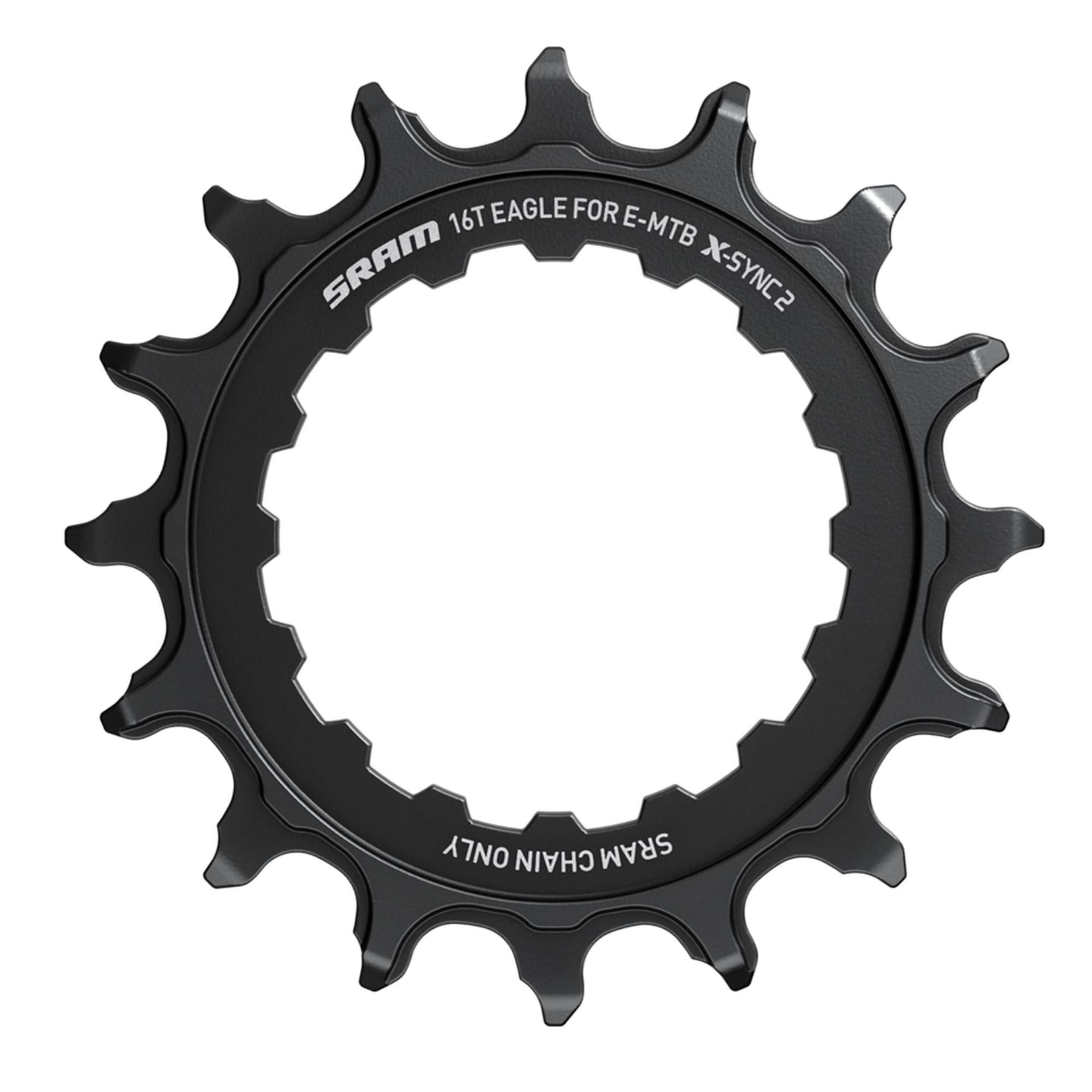 Sram Chain Ring X-SYNC 2 Eagle Bosch Direct Mount — product photo