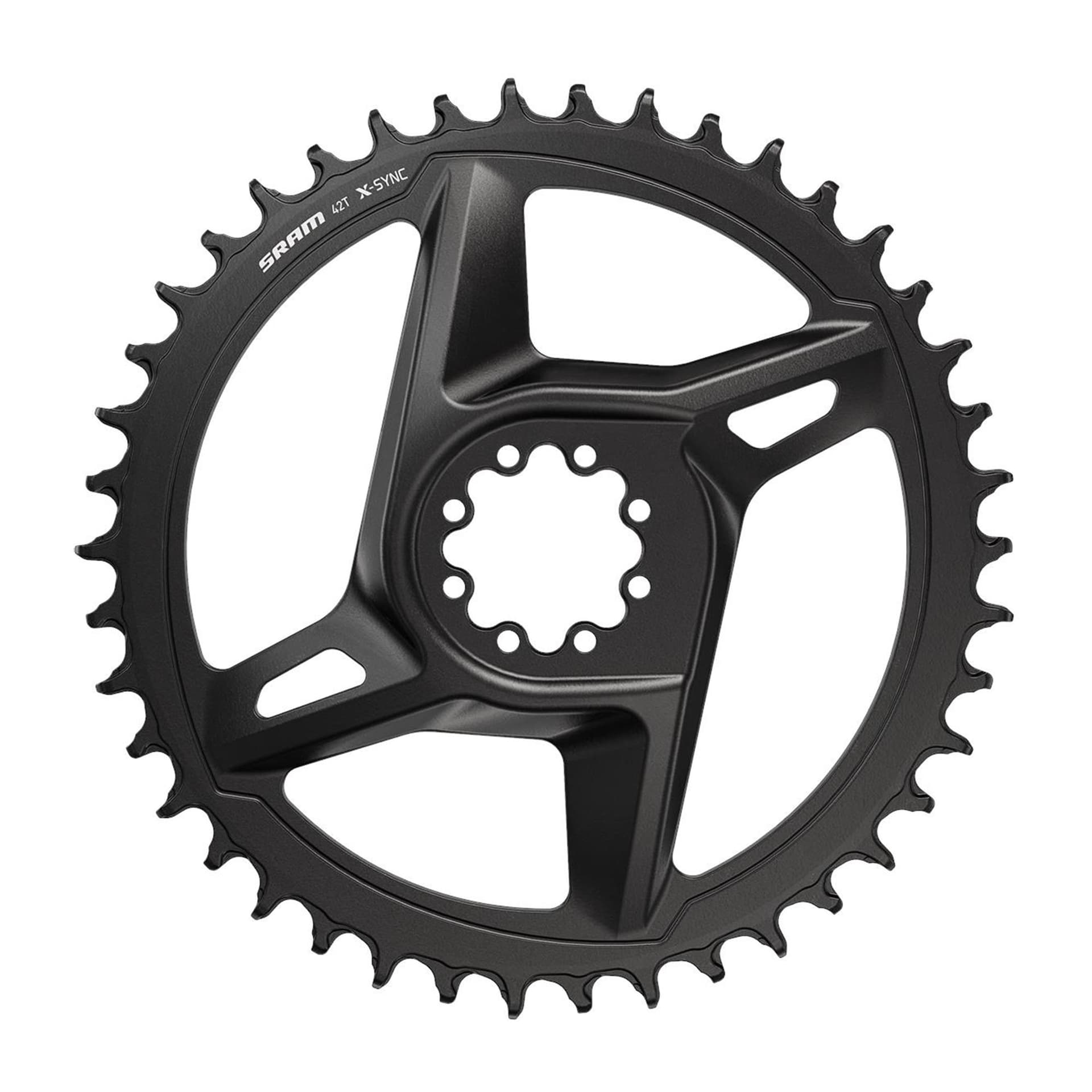 Sram Chain Ring Road 40T DM X-Sync — product photo