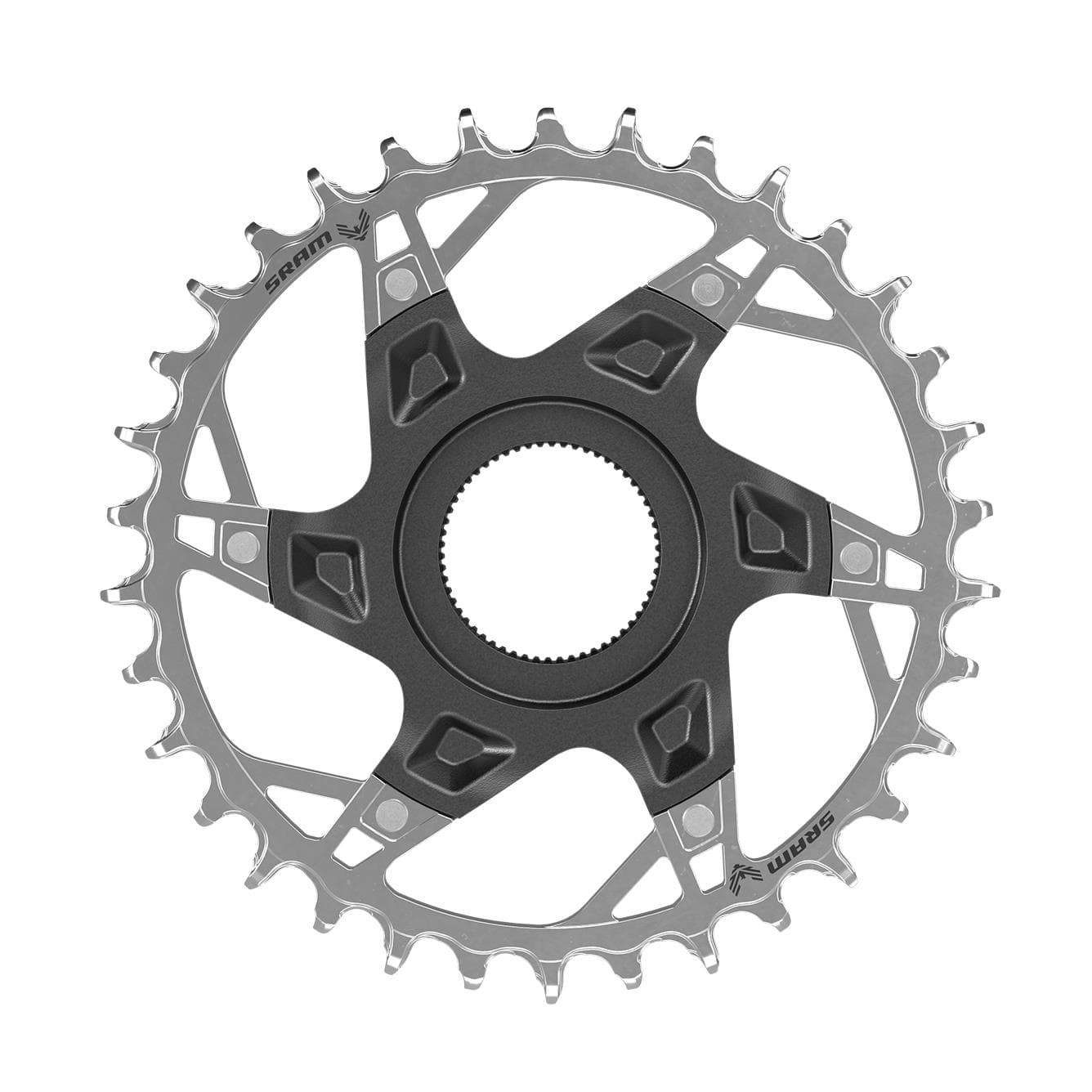 Sram Chain Ring XX FAZUA Direct Mount T-TYPE — product photo