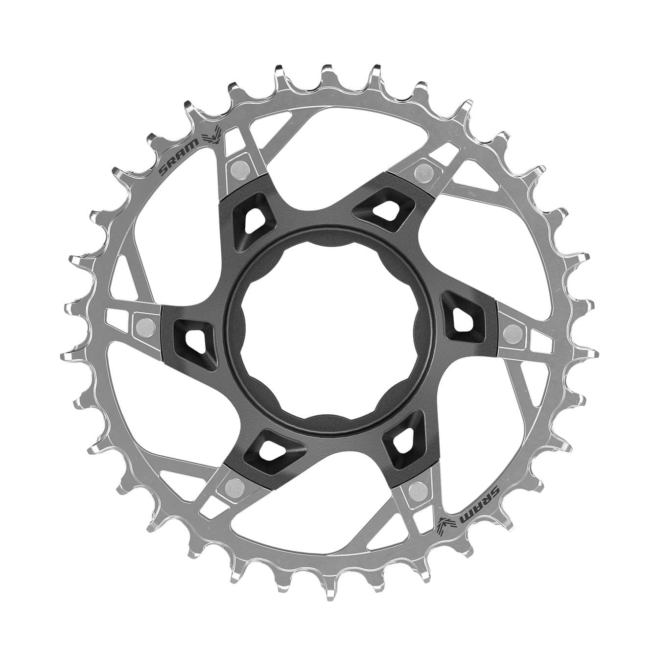 Sram Chain Ring XX TQ Direct Mount T-TYPE — product photo
