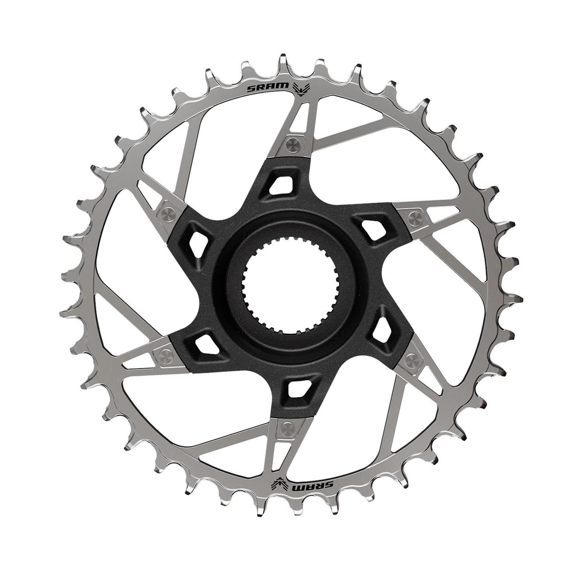 Sram Chain Ring XX Yamaha DM T-Type (Compatible With Pw-Xm Pw-X3 And Pw-S2) — product photo