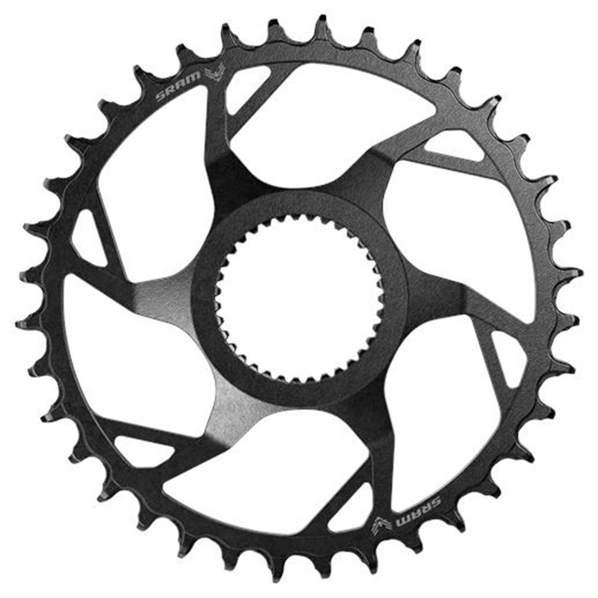 Sram Chain Ring T-TYPE AVINOX — product photo