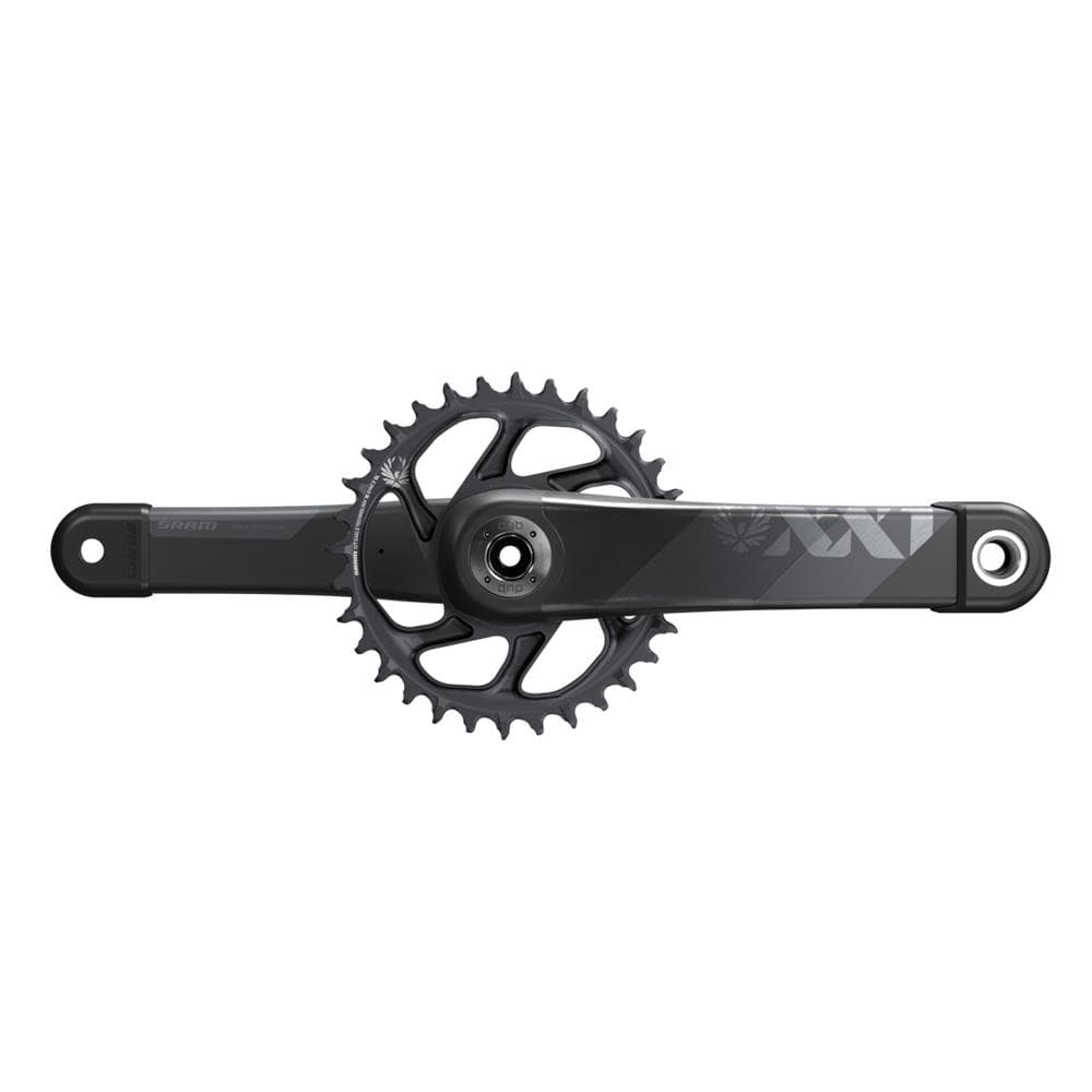 Sram Crankset XX1 Eagle 55mm Chainline DUB 32 — product photo