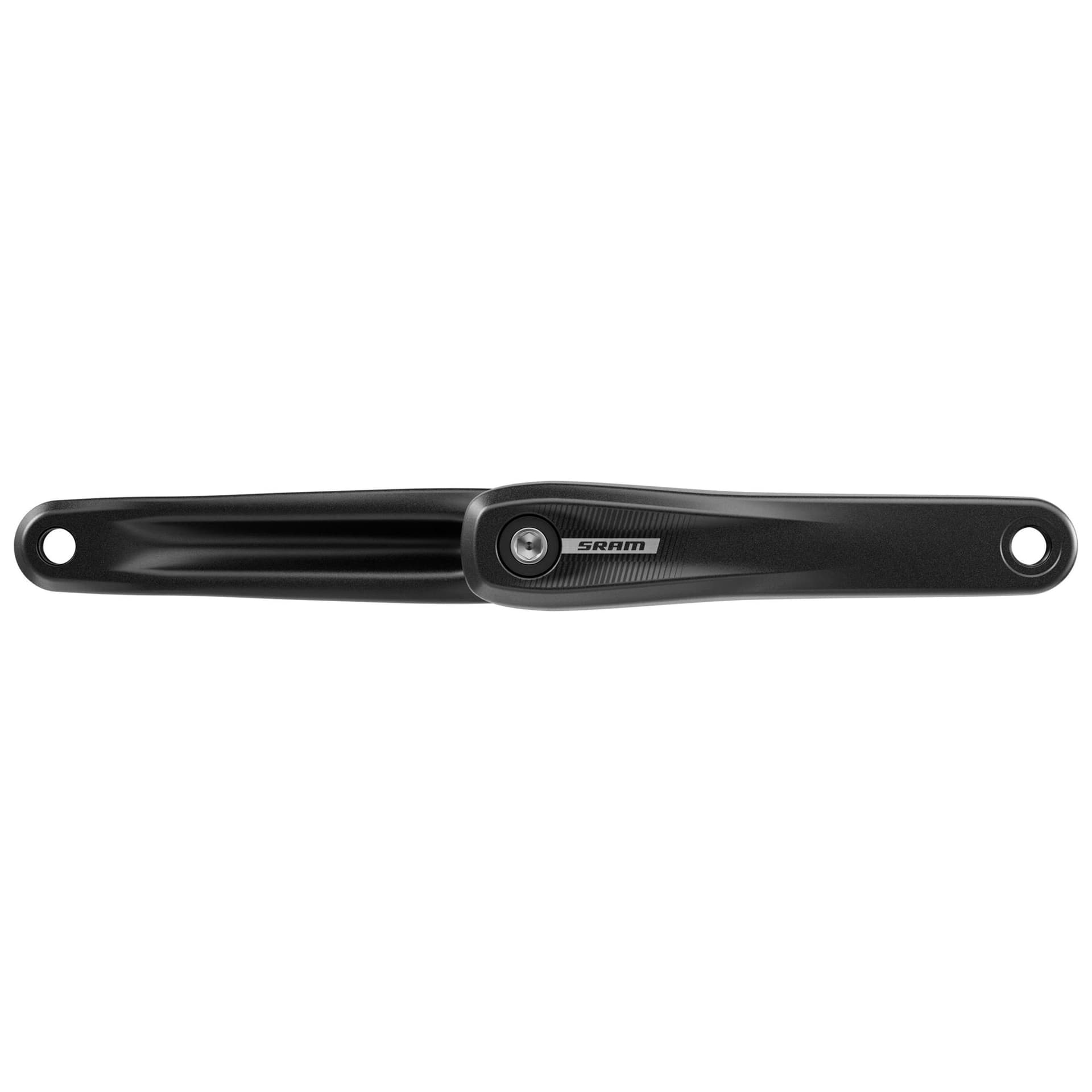 Sram Crank Arm Assembly SRAM S100 Aluminium Powerspline — product photo