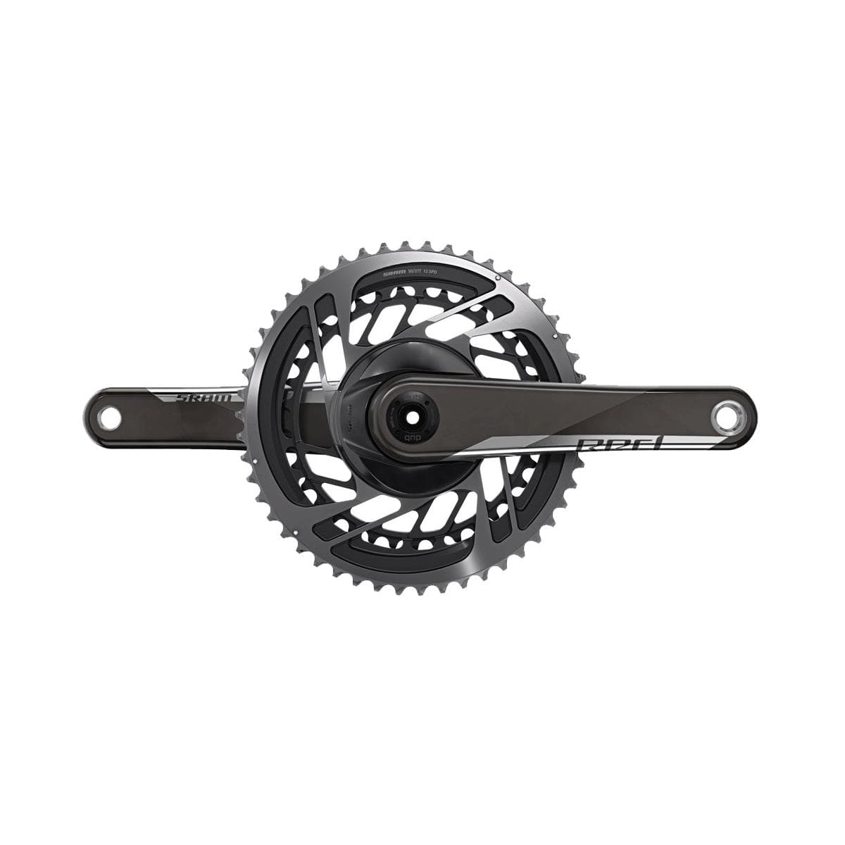 Sram Crankset Red D1 (BB Not Included) — product photo