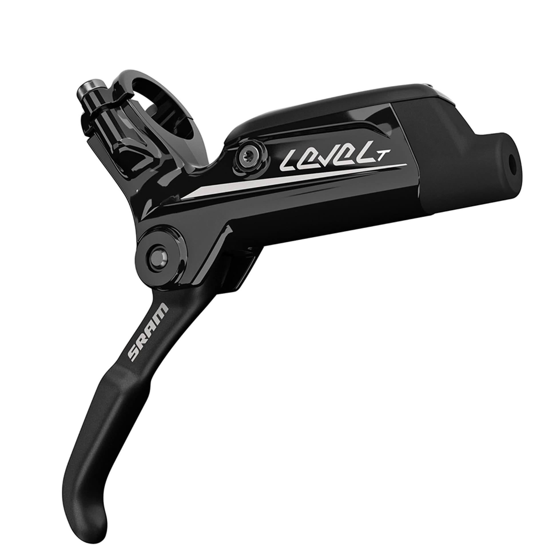 Sram Level T Disc Brake - (Tooled) (Rotor/Bracket sold separately) A1 — product photo