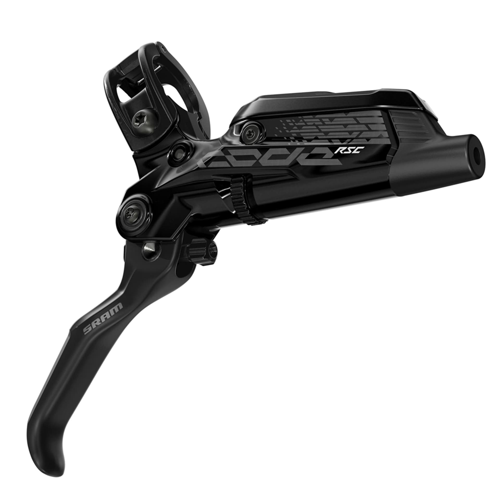 Sram Code RSC - Front/Rear Hose - (Reach, SwingLink, Contact) (Rotor/Bracket sold separately) A1 — product photo