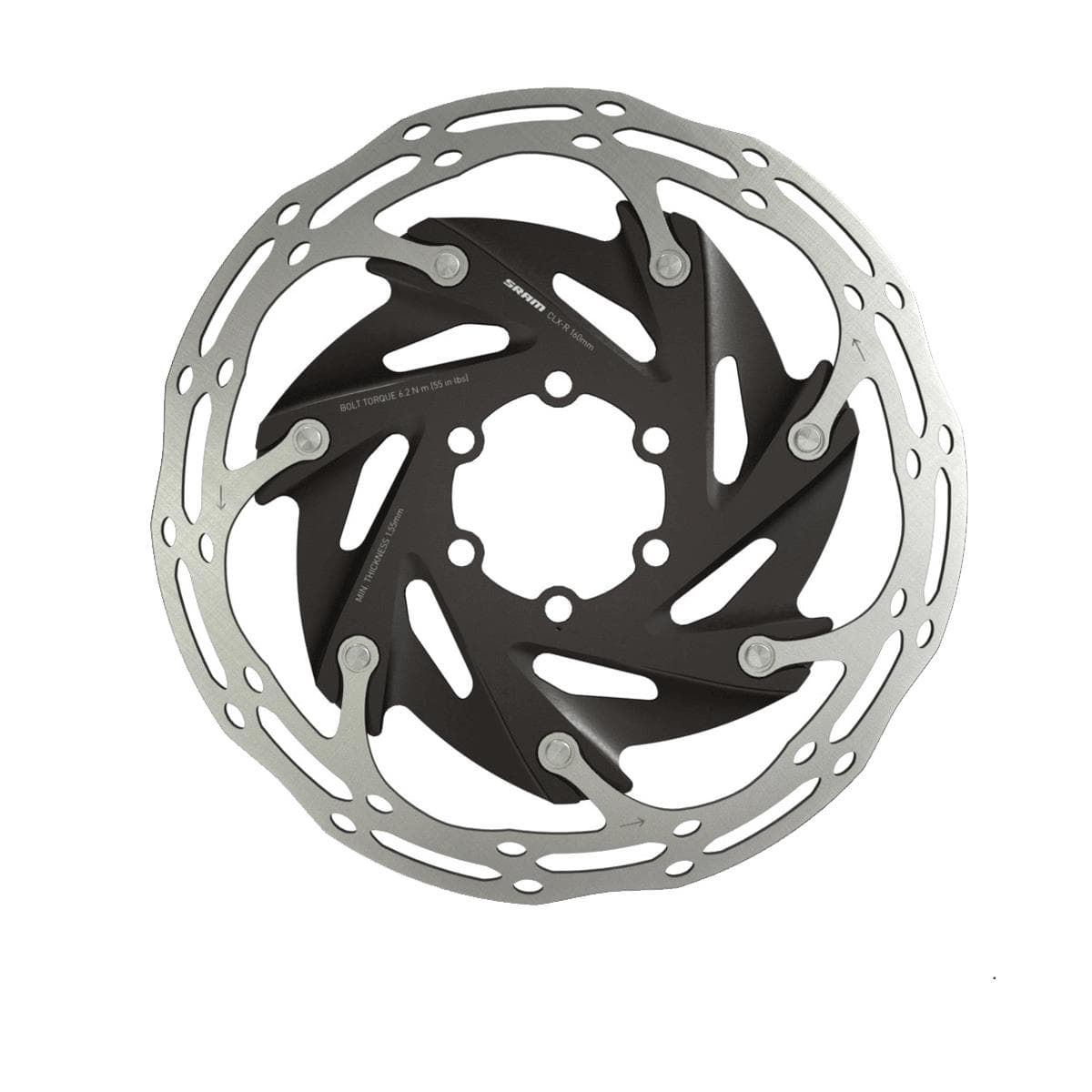 Sram Rotor Centerline — product photo