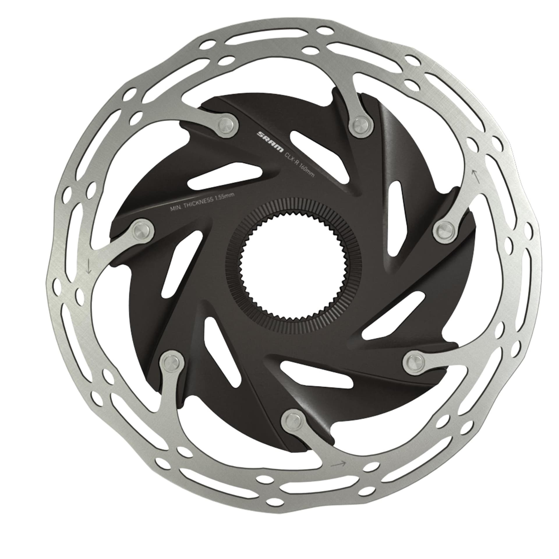 Sram Rotor Centerline — product photo