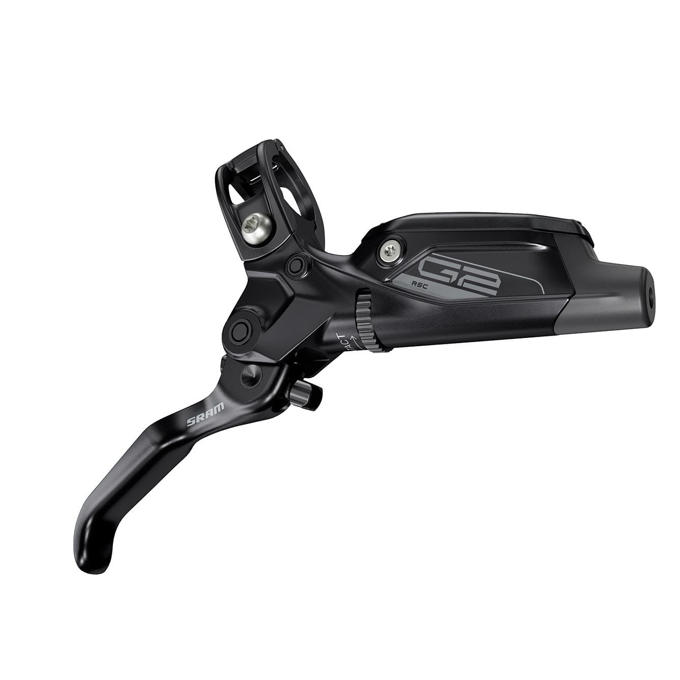 Sram Brake G2 RSC (Reach, Swinglink, Contact) Aluminum Lever Front 950mm Hose (Includes Mmx Clamp, Rotor/Bracket Sold Separately) A2 — product photo
