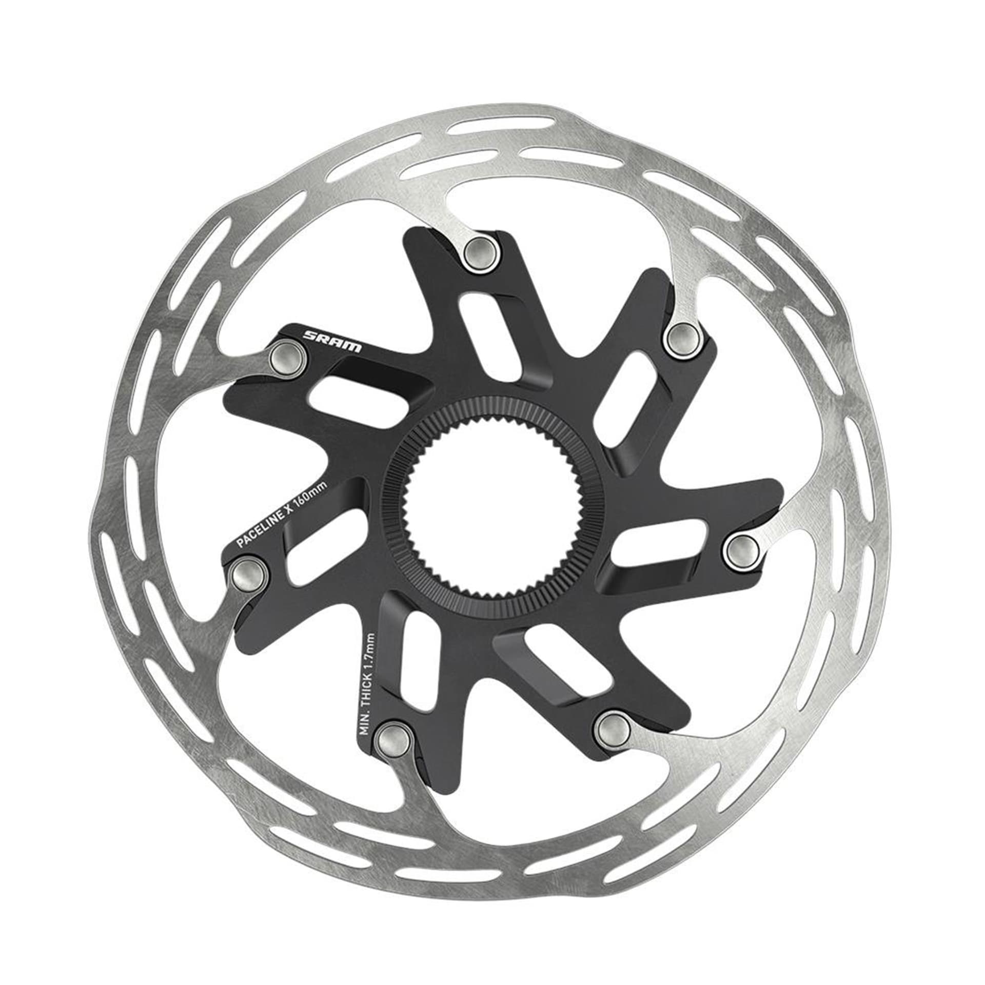 Sram Rotor Paceline — product photo