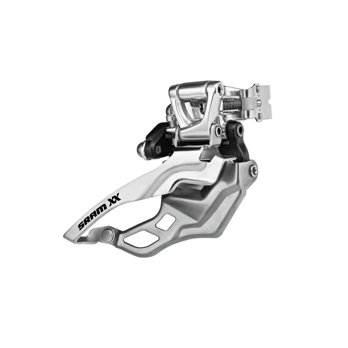 Sram XX Front Derailleur - High Clamp Top Pull 31.8mm — product photo