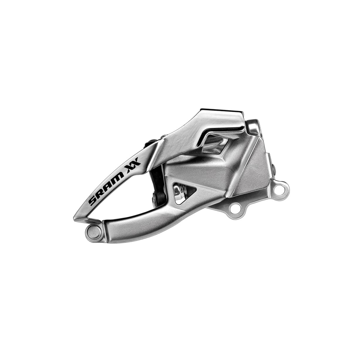 Sram XX Front Derailleur - Direct Mount Spec 3 42-28t Top Pull — product photo