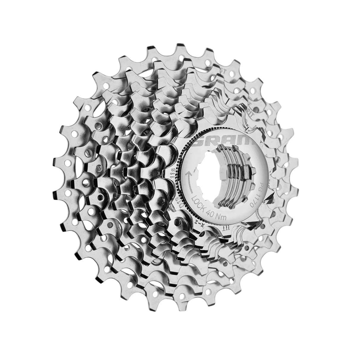 Sram PG1170 11 Speed Cassette — product photo
