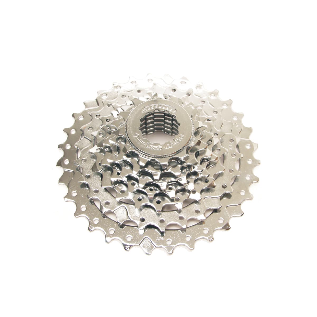 Sram PG730 7spd Cassette 12-32t — product photo