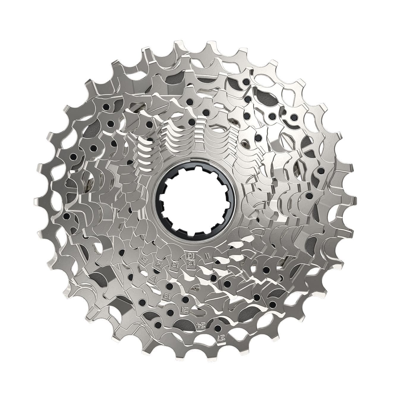 Sram Rival XG-1250 AXS Cassette — product photo