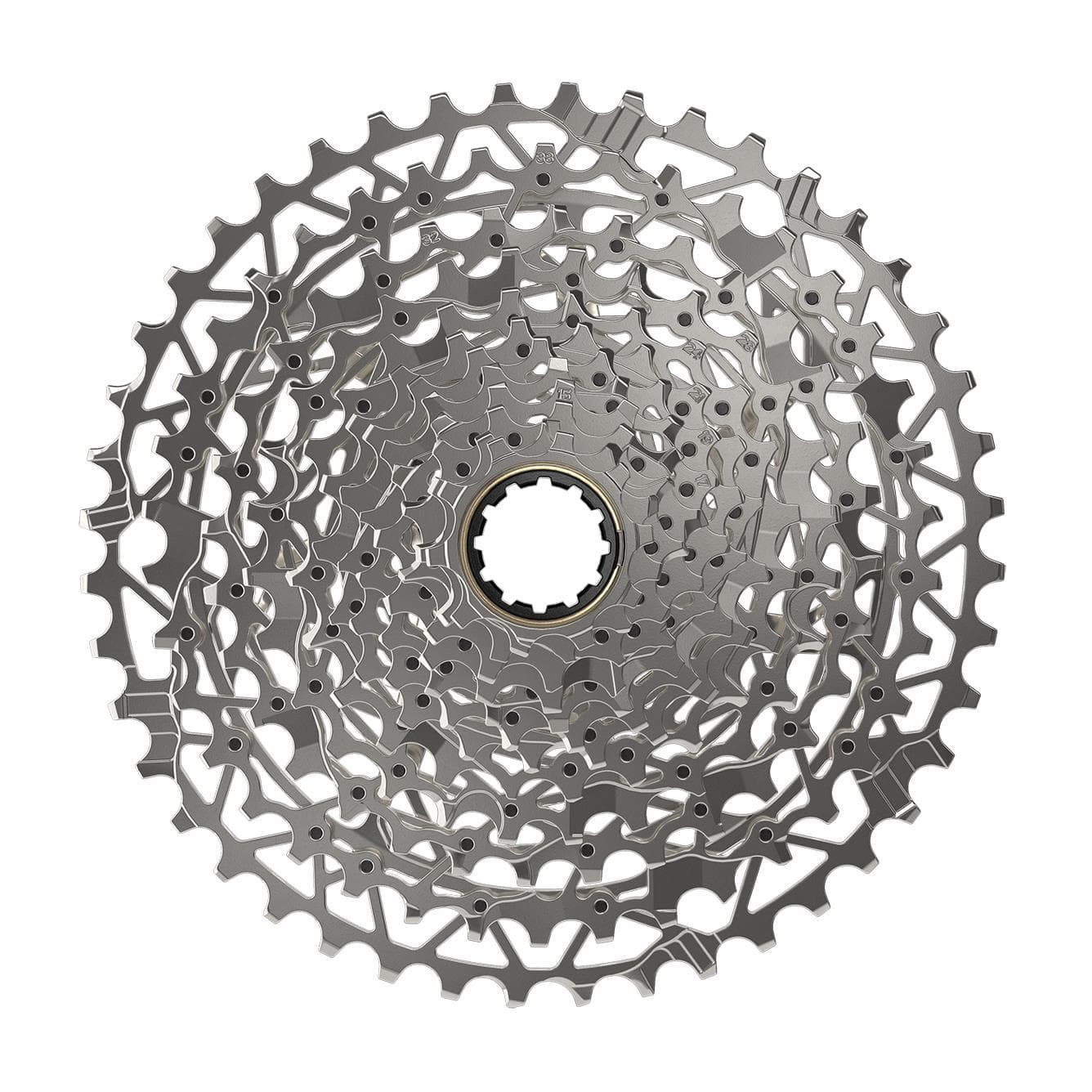 Sram Rival XG-1251 Cassette (For Use With XPLR RDs) — product photo