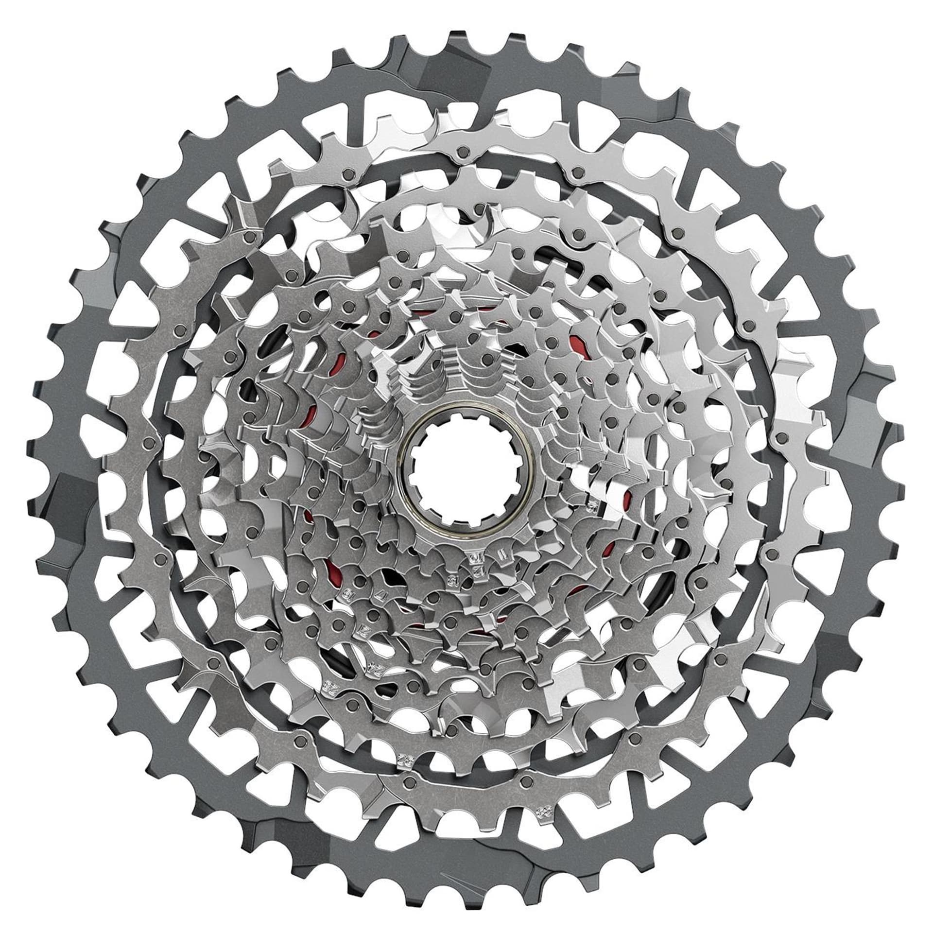 Sram Cassette XG-1351 XPLR E1 13 Speed 10-46 — product photo