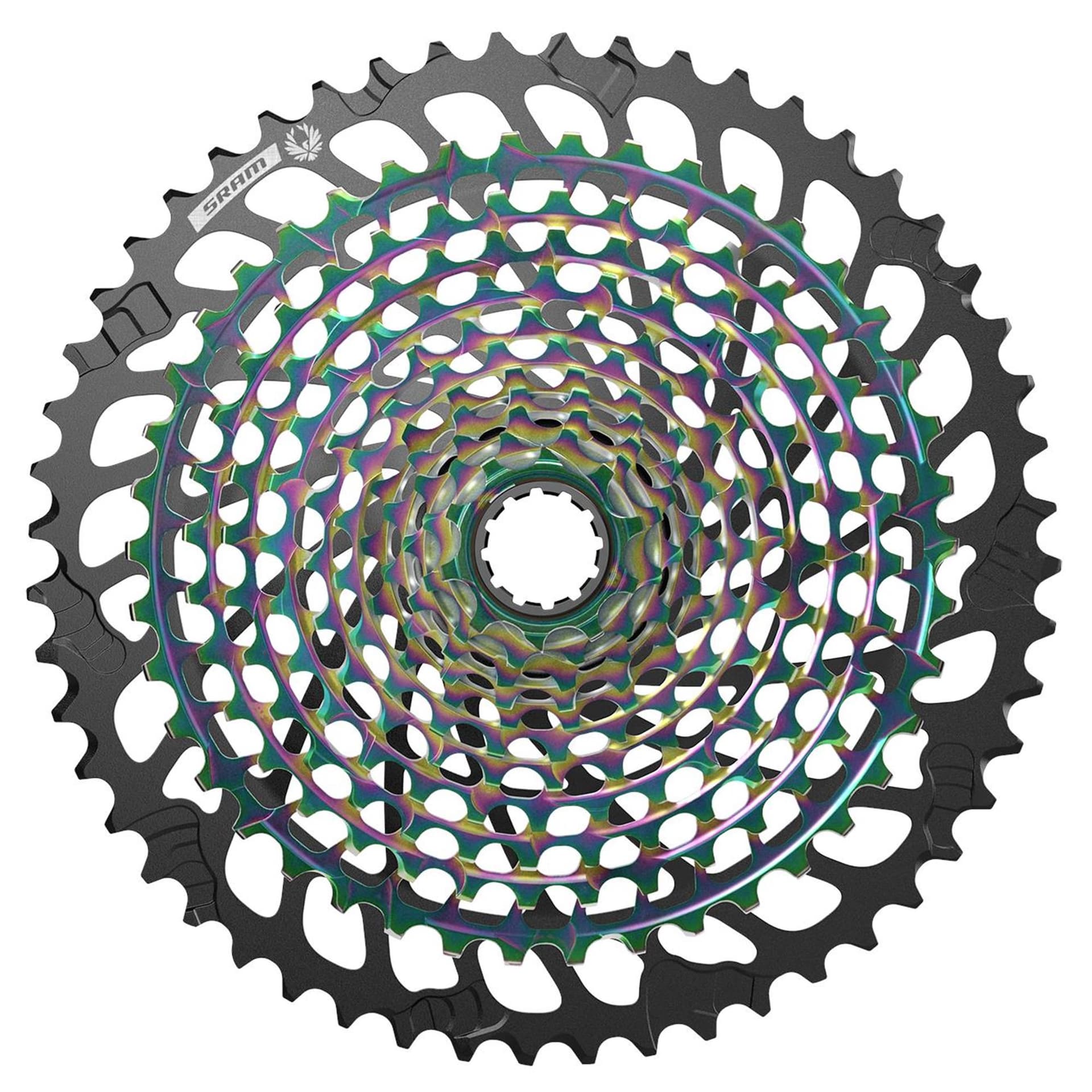Sram Cassette XG-1299 Eagle Drivetrain — product photo