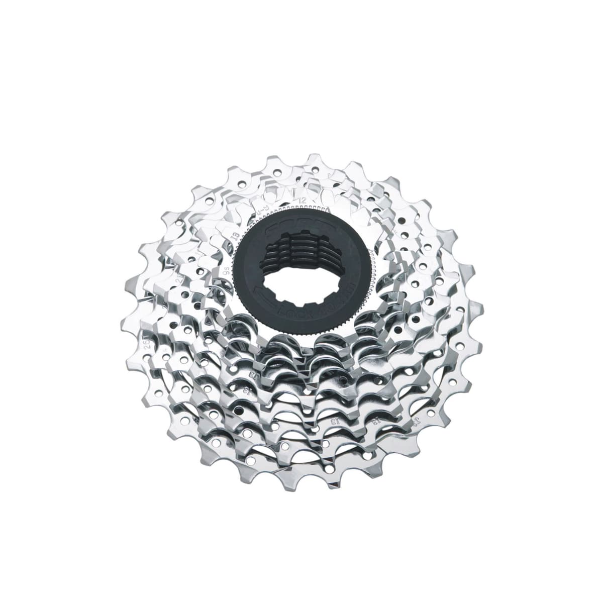 Sram PG950 9spd Cassette — product photo