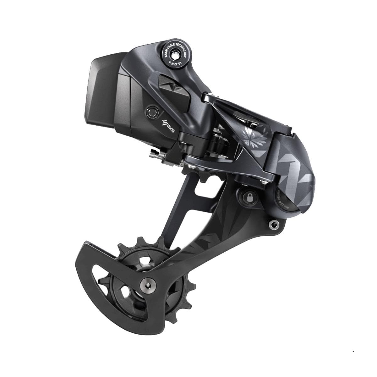 Sram Rear Derailleur XX1 Eagle AXS 12 speed (Battery Not Included) — product photo