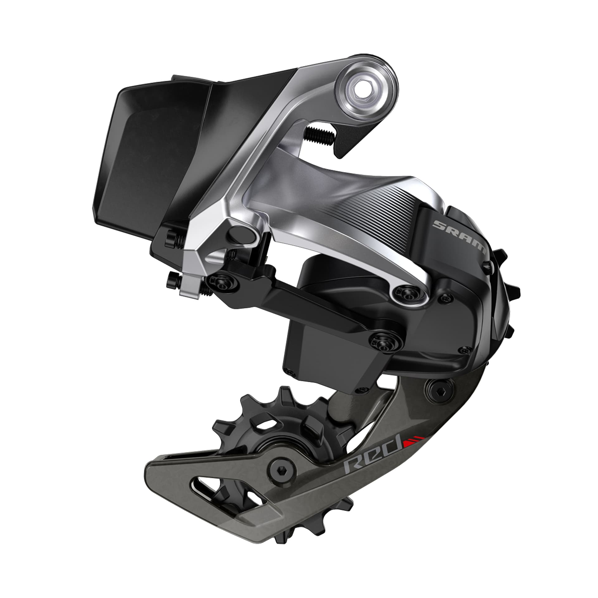 Sram Rear Derailleur Red eTap 11 speed Max 32T A2 (No Battery) — product photo