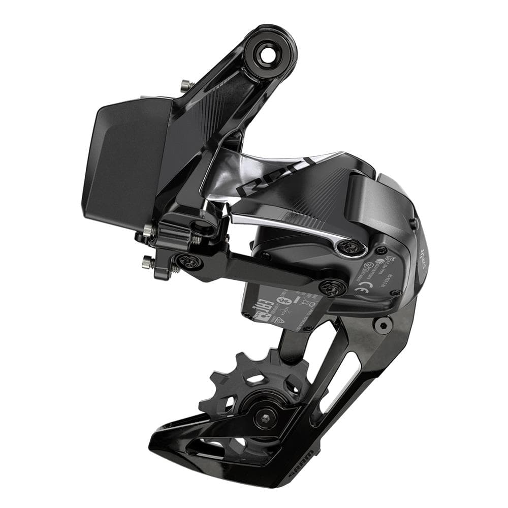Sram Rear Derailleur Red XPLR Etap AXS D1 12-Speed Max 44T (Battery Not Included) — product photo