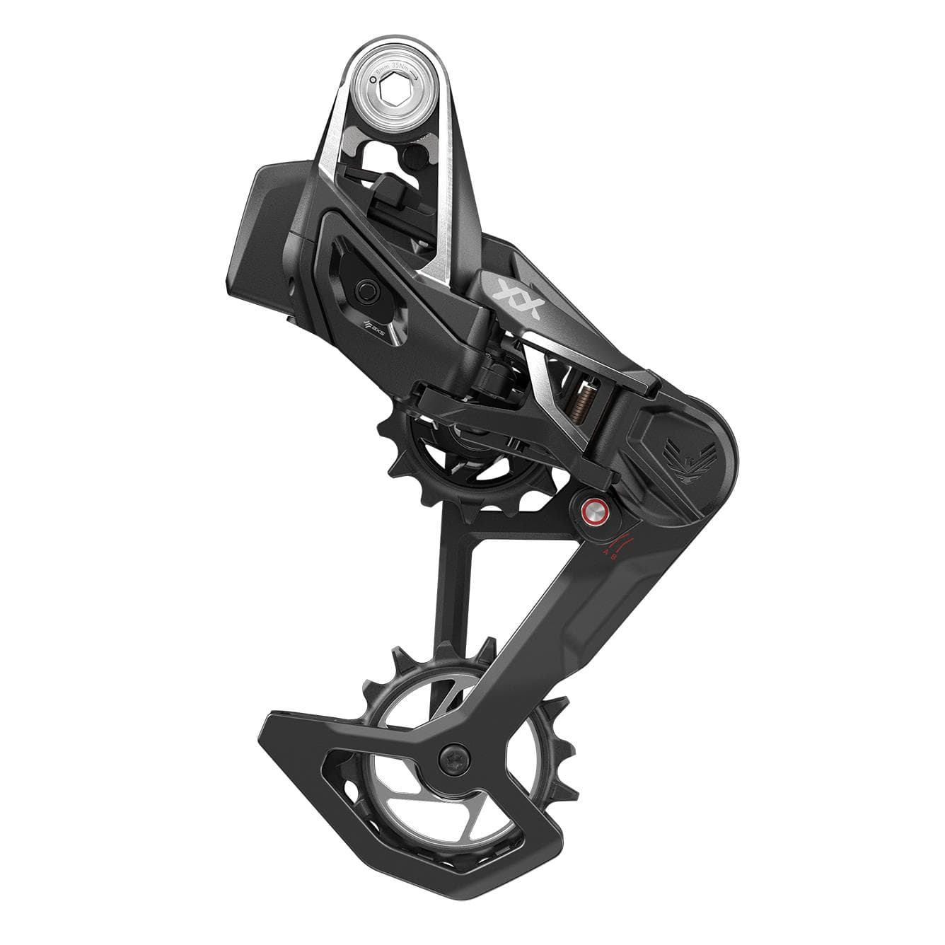 Sram Rear Derailleur XX SL T-Type Eagle AXS 12 speed (Battery Not Included) 2023 — product photo