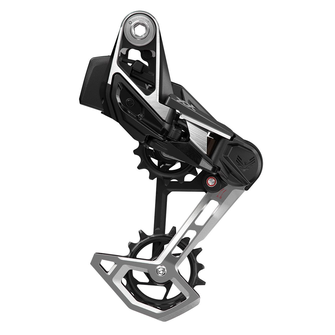 Sram Rear Derailleur XX T-Type Eagle AXS 12 speed (Battery Not Included) 2023 — product photo